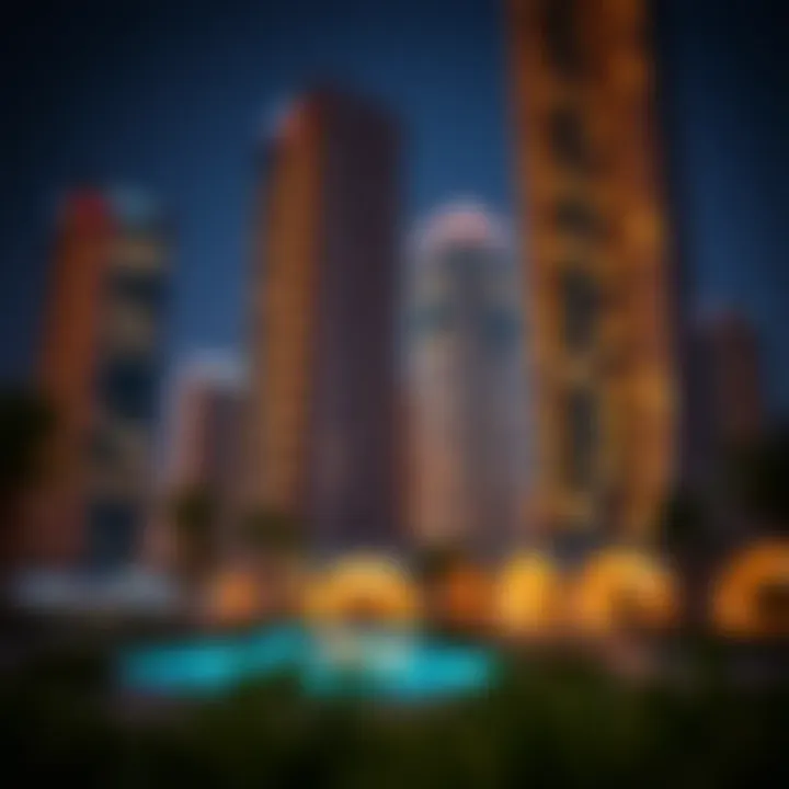 Investment trends in the Arab real estate market influenced by technology