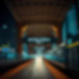 Navigating Burjuman Metro Station Exit 2: A Comprehensive Guide for Investors and Residents Introduction