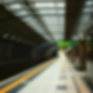Notable Navigating Burjuman Metro Station Exit 2: A Comprehensive Guide for Investors and Residents