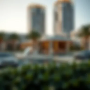Opportunities for Expatriates in the UAE Expatriates considering the Green Visa opportunity