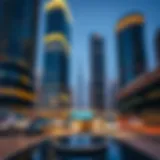 Navigating Ontario Tower in Business Bay: A Comprehensive Guide Introduction