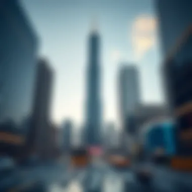 Navigating Ontario Tower in Business Bay: A Comprehensive Guide Summary