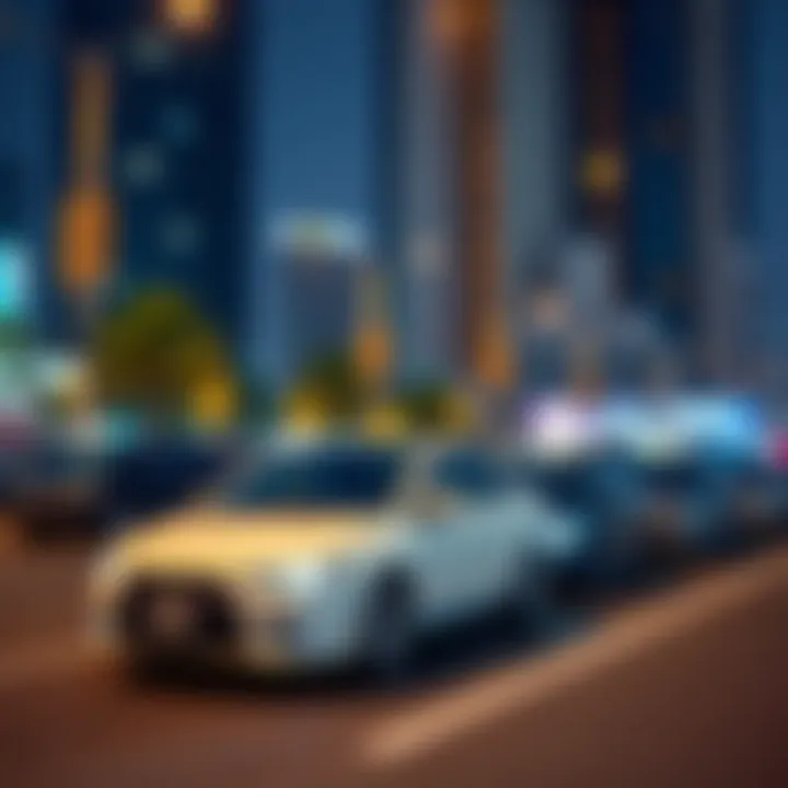 Notable Navigating Parking Fee Payments in Dubai