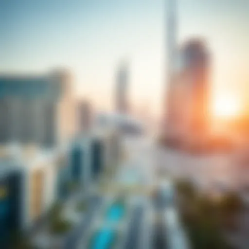 Navigating the Dubai Real Estate Agency Landscape Introduction
