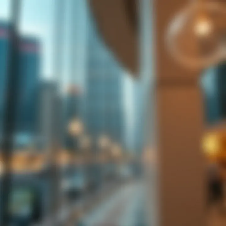Notable Navigating the Dubai Real Estate Agency Landscape