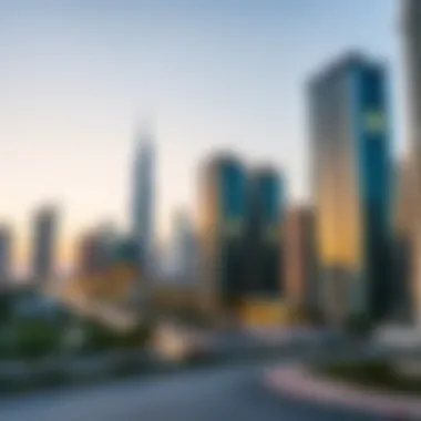Navigating the Dubai Real Estate Agency Landscape Summary