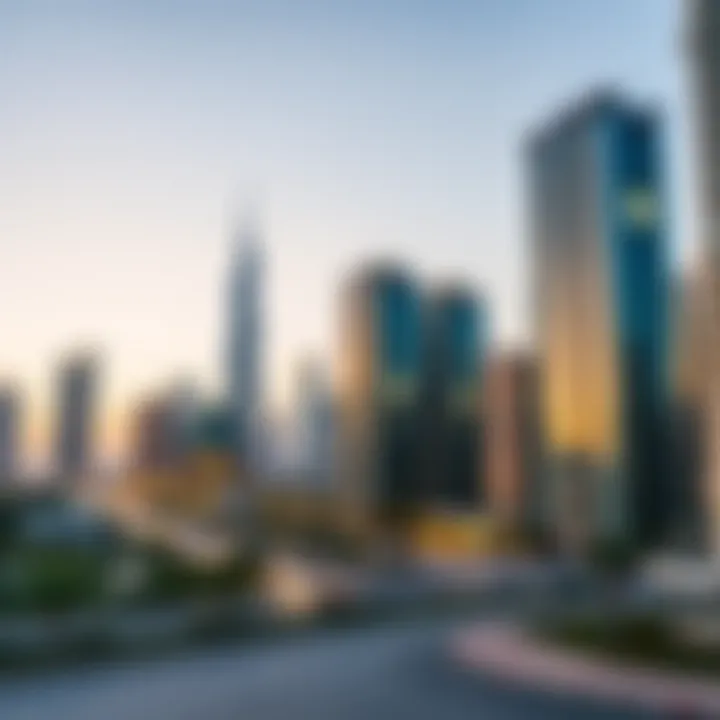 Navigating the Dubai Real Estate Agency Landscape Summary