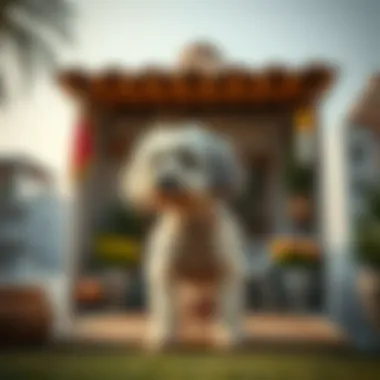 Notable Navigating the Pet House Market in Dubai Notable Navigating the Pet House Market in Dubai