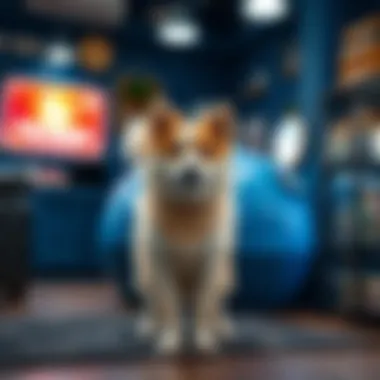 Navigating the Pet House Market in Dubai Summary Navigating the Pet House Market in Dubai Summary