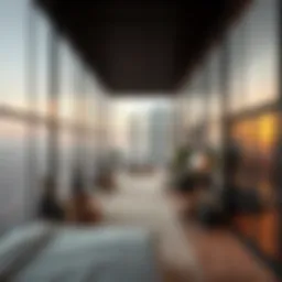 Navigating the Real Estate Terrain: From Canada to Dubai Introduction