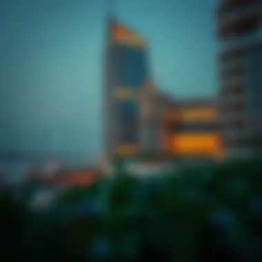 Notable Navigating the Real Estate Terrain: From Canada to Dubai