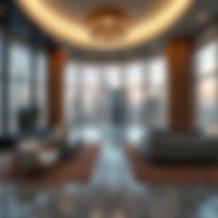 Navigating the Real Estate Terrain: From Canada to Dubai Summary