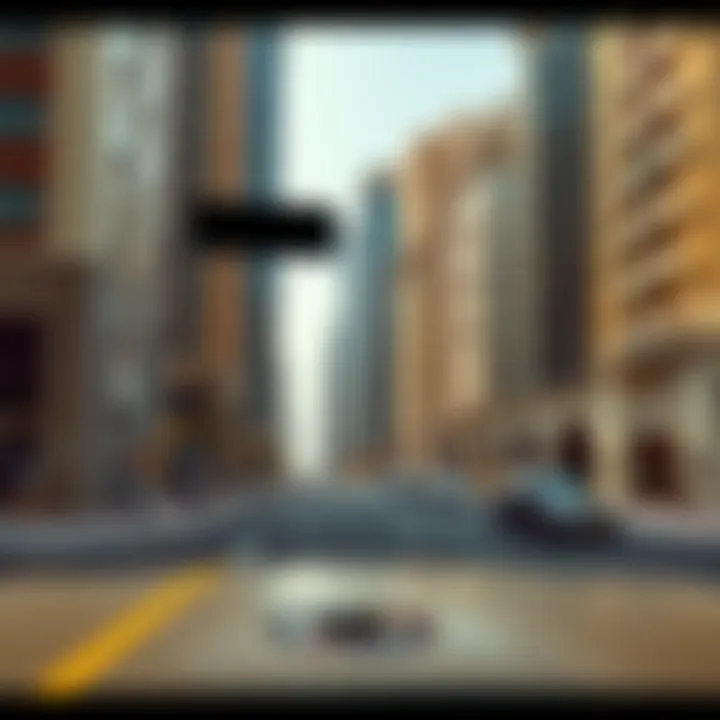 Notable Navigating the Route from Satwa to Business Bay: Insights and Considerations
