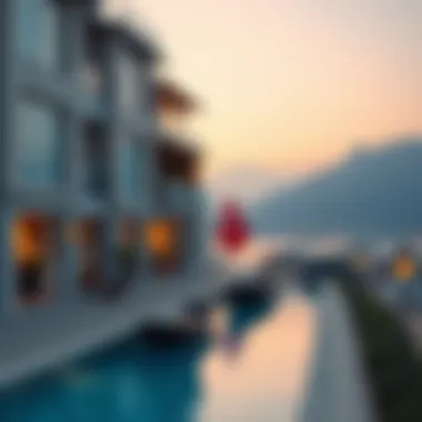Notable Navigating the Turkey Visa Process for Dubai Residents