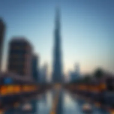 Notable Nuaimia One Tower: A Comprehensive Exploration Notable Nuaimia One Tower: A Comprehensive Exploration