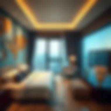 One Bedroom for Rent in Dubai: An Insightful Exploration Introduction One Bedroom for Rent in Dubai: An Insightful Exploration Introduction