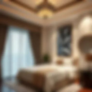 Notable One Bedroom for Rent in Dubai: An Insightful Exploration Notable One Bedroom for Rent in Dubai: An Insightful Exploration