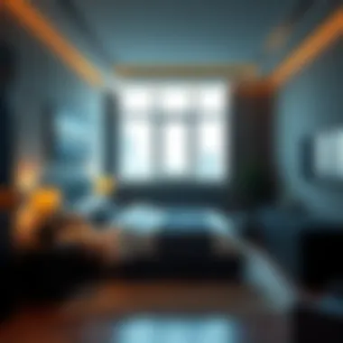 One Bedroom for Rent in Dubai: An Insightful Exploration Summary One Bedroom for Rent in Dubai: An Insightful Exploration Summary
