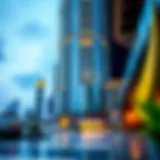 Opal Tower Business Bay Offices: A Comprehensive Overview Introduction