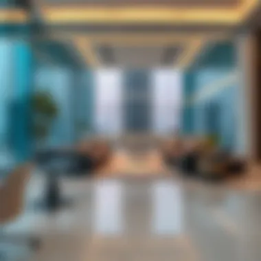 Opal Tower Business Bay Offices: A Comprehensive Overview Summary Opal Tower Business Bay Offices: A Comprehensive Overview Summary
