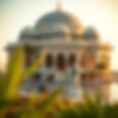 Notable Permissible Travel for UAE Residents: A Comprehensive Guide