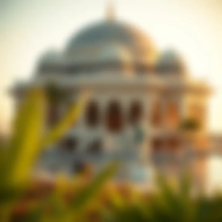 Notable Permissible Travel for UAE Residents: A Comprehensive Guide