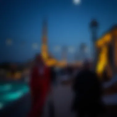 Permissible Travel for UAE Residents: A Comprehensive Guide Summary
