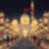 Public Holidays in Dubai: Understanding Their Significance and Celebration Introduction