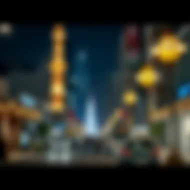 Public Holidays in Dubai: Understanding Their Significance and Celebration Summary Public Holidays in Dubai: Understanding Their Significance and Celebration Summary