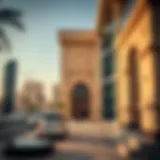 Renewing Residency in Dubai: A Comprehensive Guide Introduction