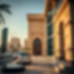 Renewing Residency in Dubai: A Comprehensive Guide Introduction