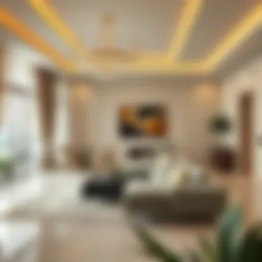 Notable Rental Properties in Jumeirah Village Circle: An In-Depth Exploration Notable Rental Properties in Jumeirah Village Circle: An In-Depth Exploration