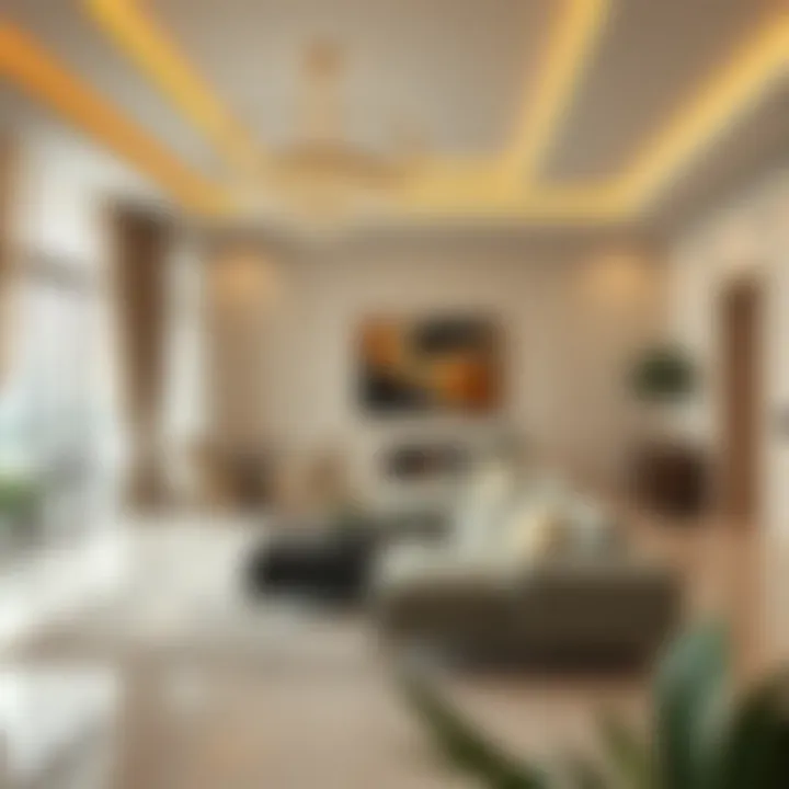 Notable Rental Properties in Jumeirah Village Circle: An In-Depth Exploration Notable Rental Properties in Jumeirah Village Circle: An In-Depth Exploration