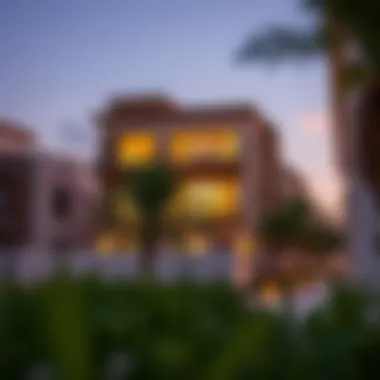 Rental Properties in Jumeirah Village Circle: An In-Depth Exploration Summary Rental Properties in Jumeirah Village Circle: An In-Depth Exploration Summary