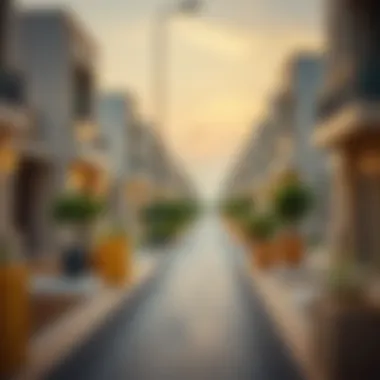 Community highlights in Al Twar