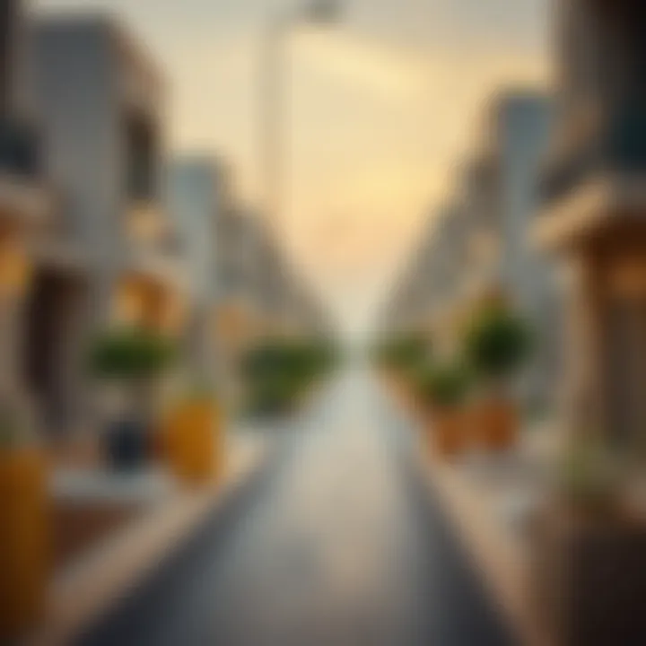 Community highlights in Al Twar