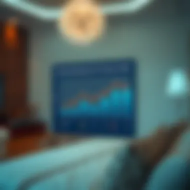 Pricing trends chart