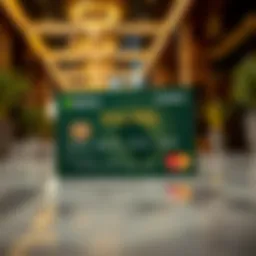 RTA Nol Credit Card: A Comprehensive Guide for Dubai's Residents Introduction