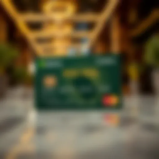 RTA Nol Credit Card: A Comprehensive Guide for Dubai's Residents Introduction