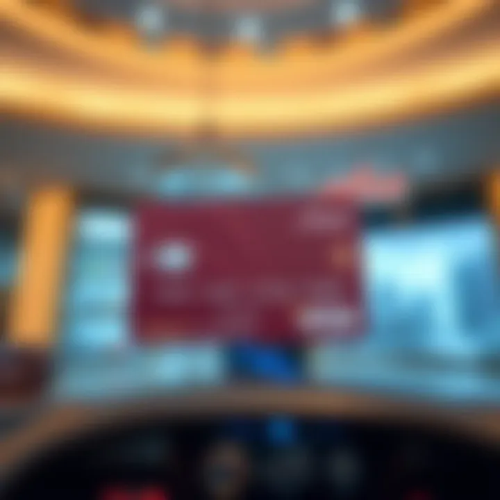 RTA Nol Credit Card: A Comprehensive Guide for Dubai's Residents Summary