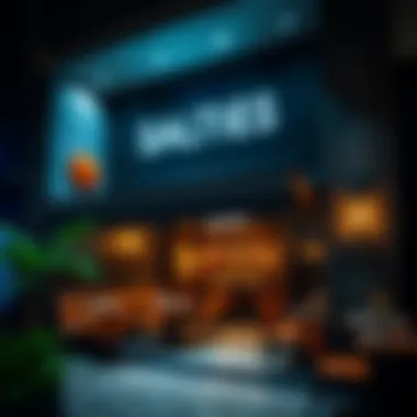 Salties Restaurant Dubai: A Culinary Exploration Summary Salties Restaurant Dubai: A Culinary Exploration Summary