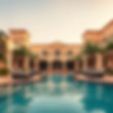 Luxurious Amenities Luxurious amenities and facilities at Shobha Heartland