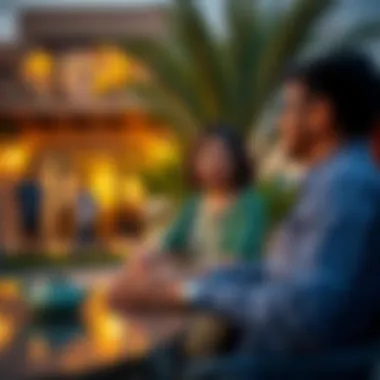 Vibrant Community Lifestyle Vibrant community lifestyle at Shobha Heartland