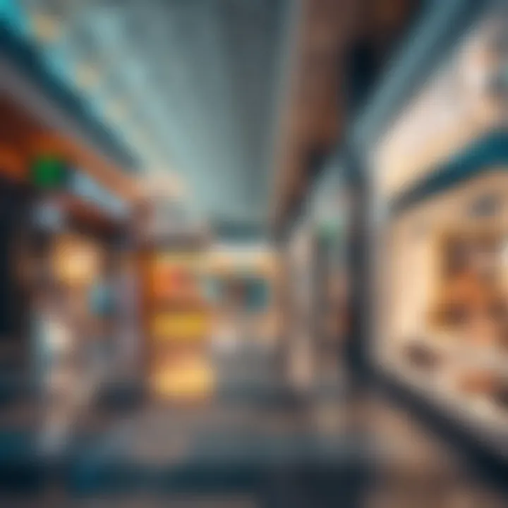 Notable Shopping Experience at Dubai Airport Notable Shopping Experience at Dubai Airport