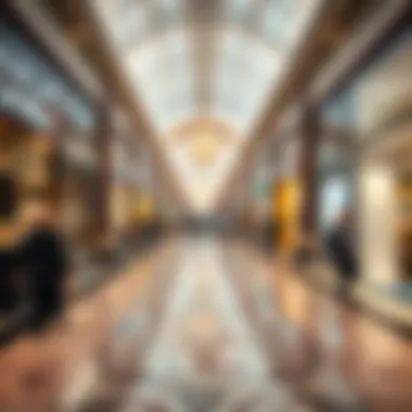 Shopping Experience at Dubai Airport Summary Shopping Experience at Dubai Airport Summary