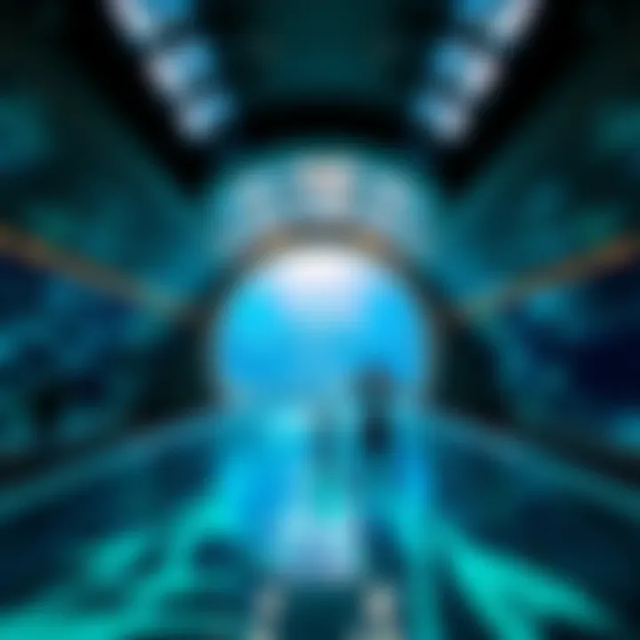 The Atlantis Aquarium Experience: An In-Depth Exploration Summary