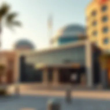Notable The Ecosystem of Dubai's Electronic Courts