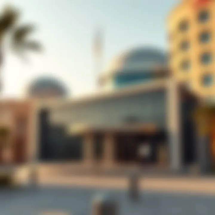Notable The Ecosystem of Dubai's Electronic Courts