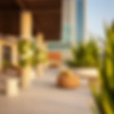 Lifestyle Offerings at The Fold Dubai Lifestyle amenities offered by The Fold Dubai