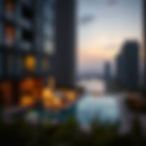 The Intricacies of Condo Living in Dubai: An In-Depth Look Introduction